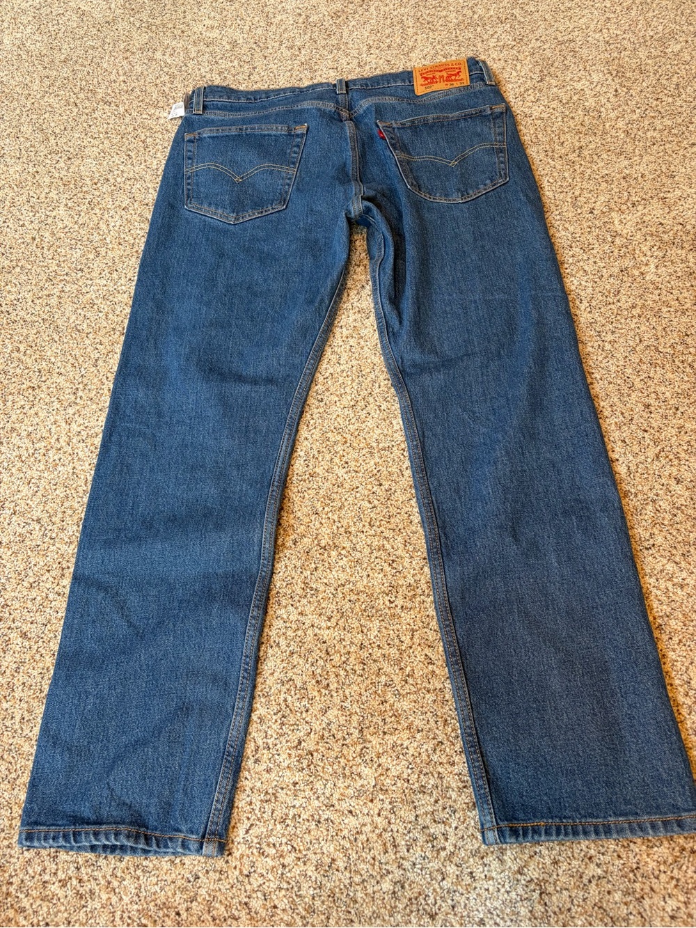 Levi’s Women’s Jeans 36|32